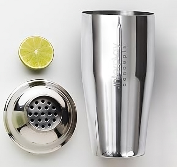 Boston Shaker vs Manhattan Shaker